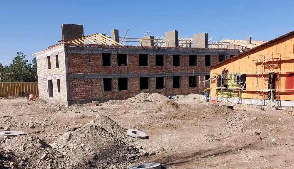 На постройку школы в Лейлекском районе выделят 83.5 млн сомов