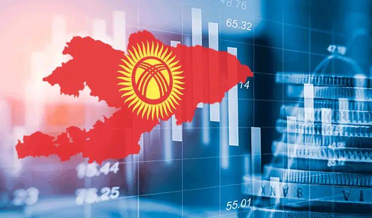 Нацстатком представил рейтинг предприятий реального сектора экономики КР
