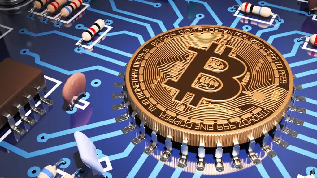 В Кыргызстане майнеров предлагают обложить подоходным налогом