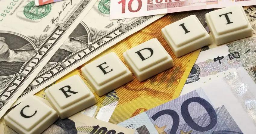 Кыргызстанцы в 2021 году заняли в микрокредитках 37 млрд сомов