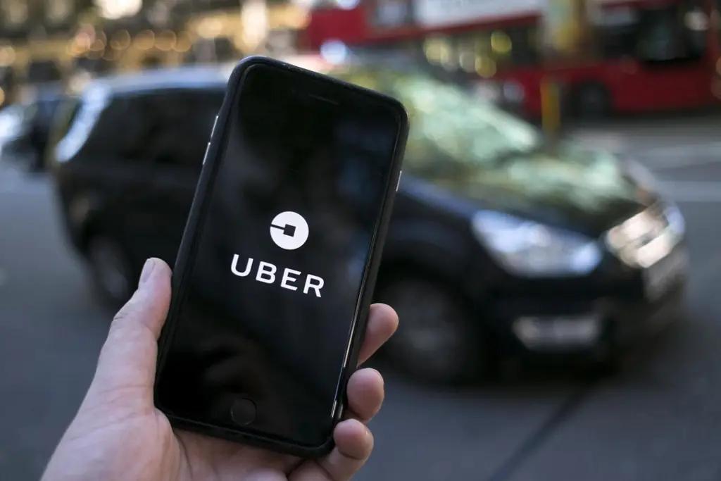Uber вновь вернулся на рынок Лондона