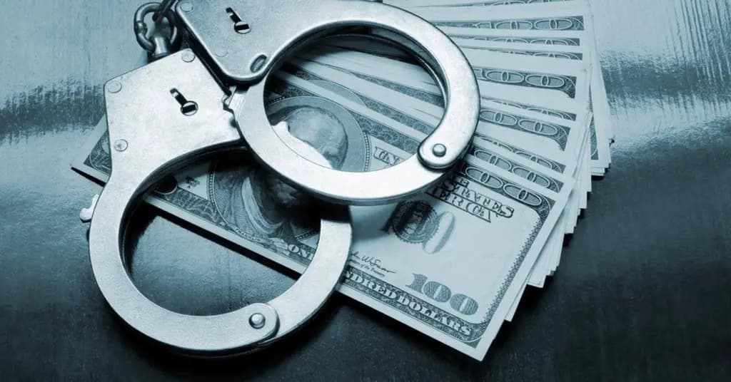 Злоумышленнику из Оша удалось отмыть более 20 млн сомов через денежные переводы
