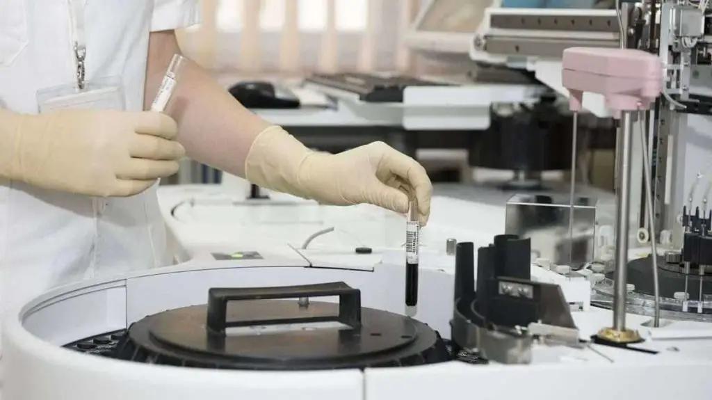 Семинар по оценке ветеринарных лабораторий прошел в Кыргызстане