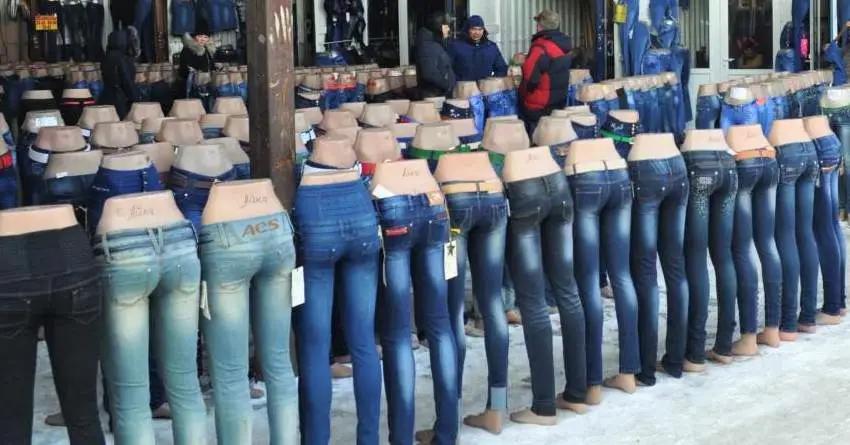 Предприниматели Кыргызстана наторговали в прошлом году на $8 млрд