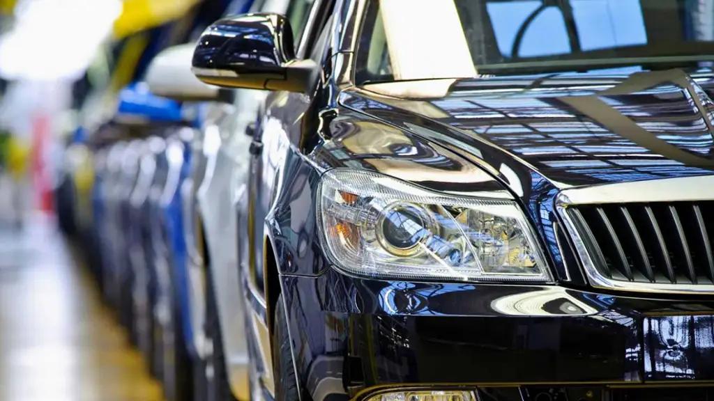 Казахстанцы потратили более $577 млн на покупку автомобилей