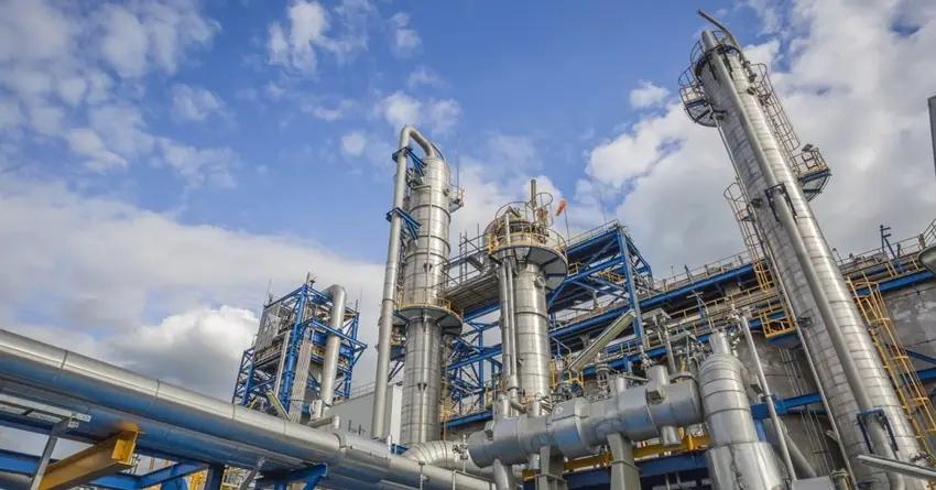 За семь месяцев объем промпроизводства в ЕАЭС вырос на 2.6%