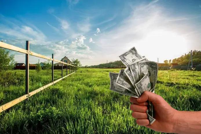 Незаконно продан участок Баткенского лесхоза стоимостью 84 млн сомов