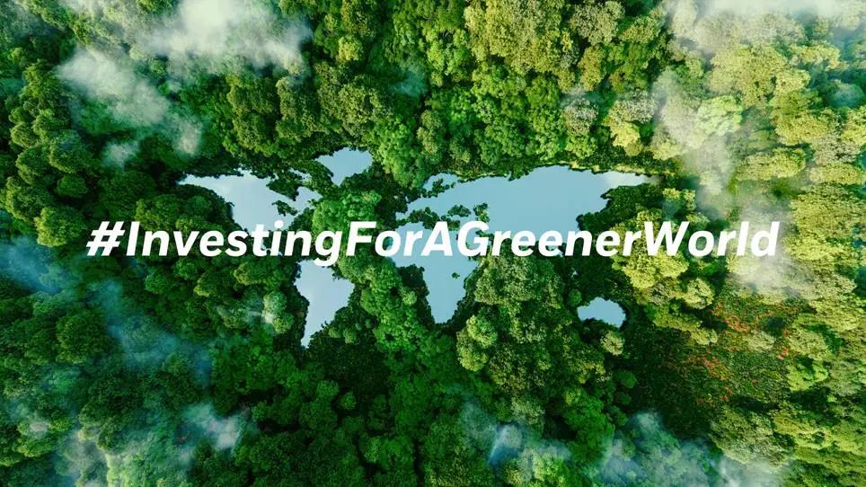 ЕБРР и МФУ запускают видеокампанию по климатическому финансированию