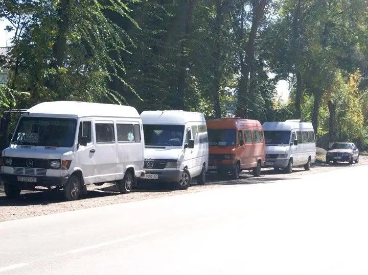 Итоги внеочередного собрания акционеров «Ак-Суйское АТП»