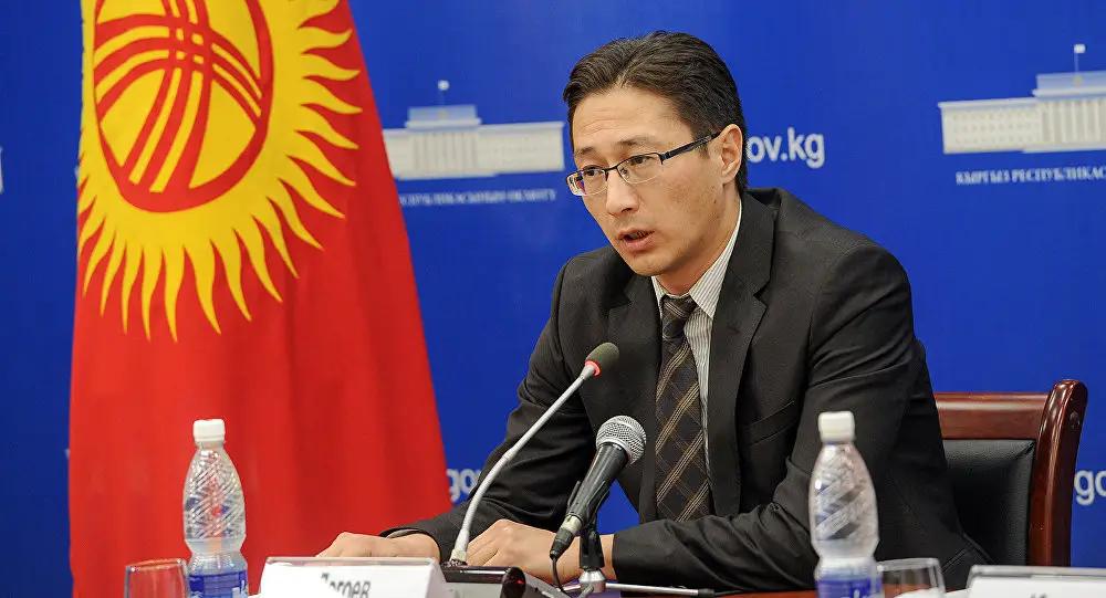 Цифровая экономика невозможна без бизнеса - Догоев