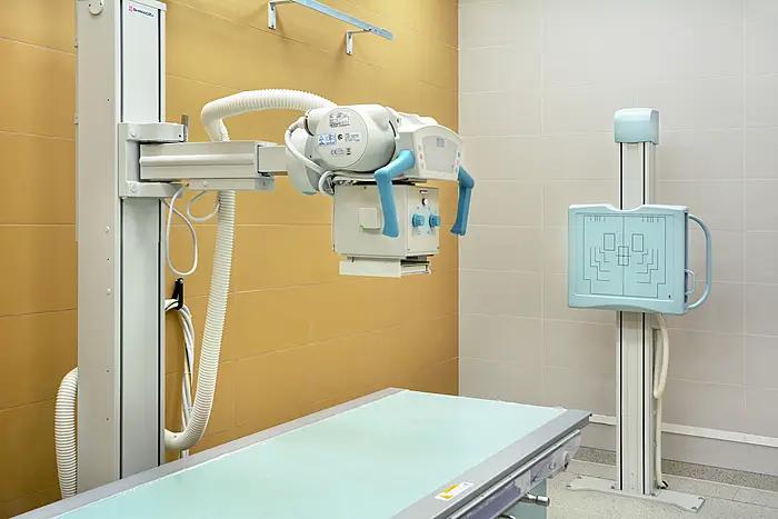 Для больницы в Тюпском районе купят рентген-аппарат за 10 млн сомов