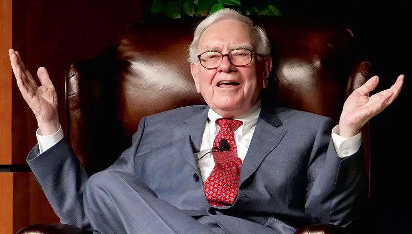 Баффетт назвал себя «идиотом» за долгий отказ покупать акции Amazon