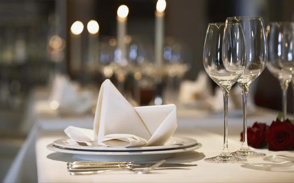 Рост спроса на услуги гостиниц и ресторанов постепенно уменьшается