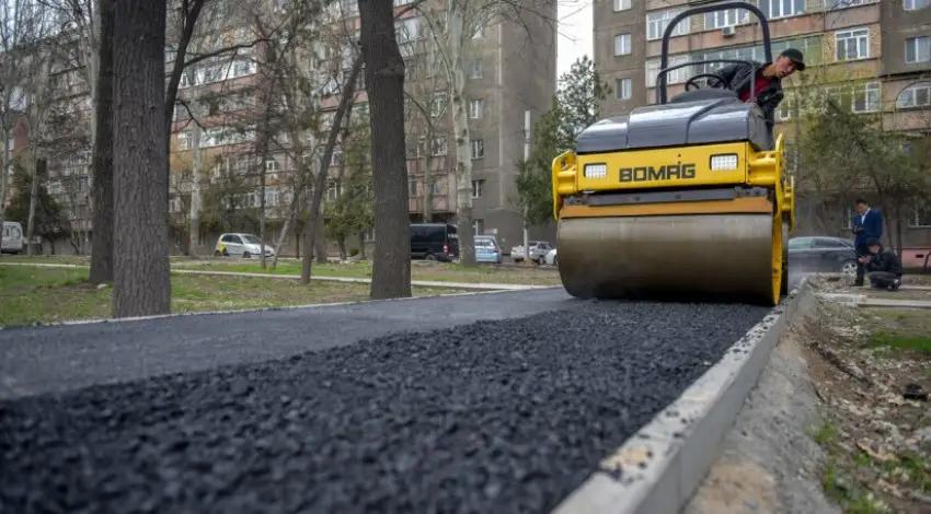 Сотрудники «Бишкекасфальтсервиса» присвоили более 7 млн сомов