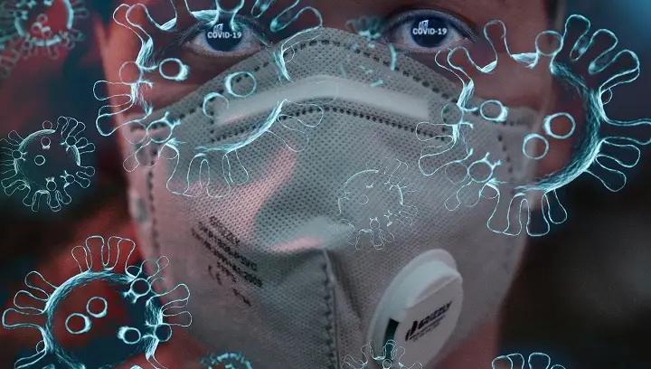 COVID-19 хотят включить в список профессиональных заболеваний