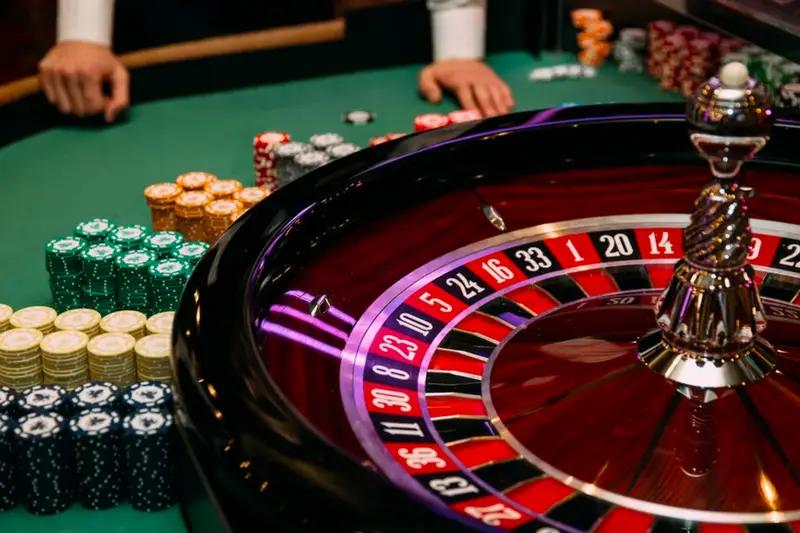 Минэконом предложил снизить ставки налогов в казино