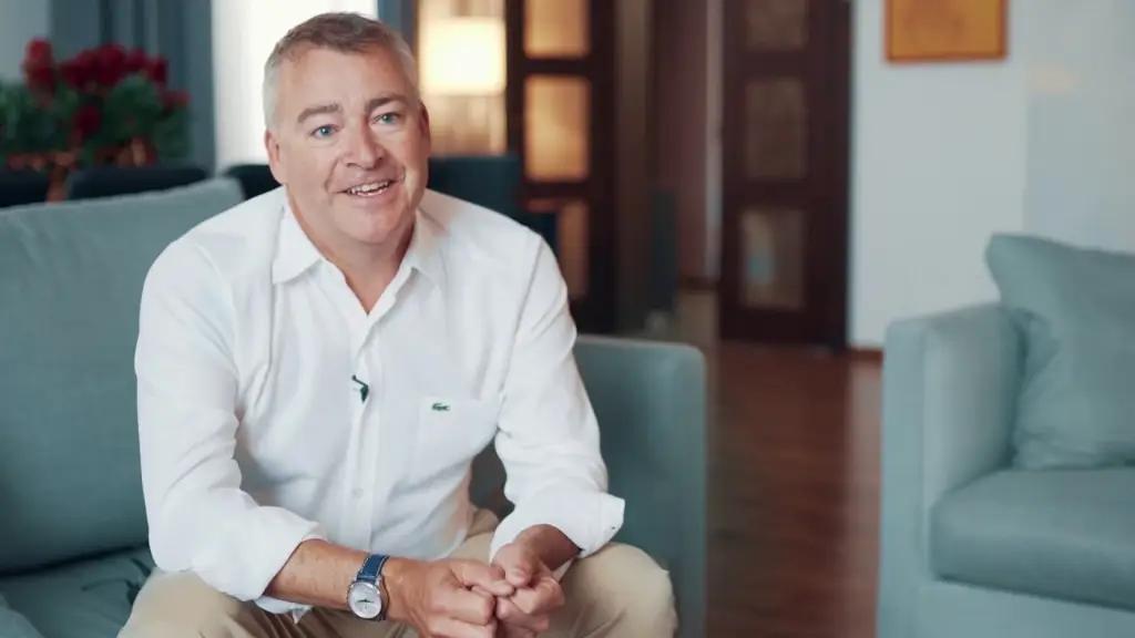 Посол Великобритании рассказал, какие секторы бизнеса привлекают британских инвесторов в КР