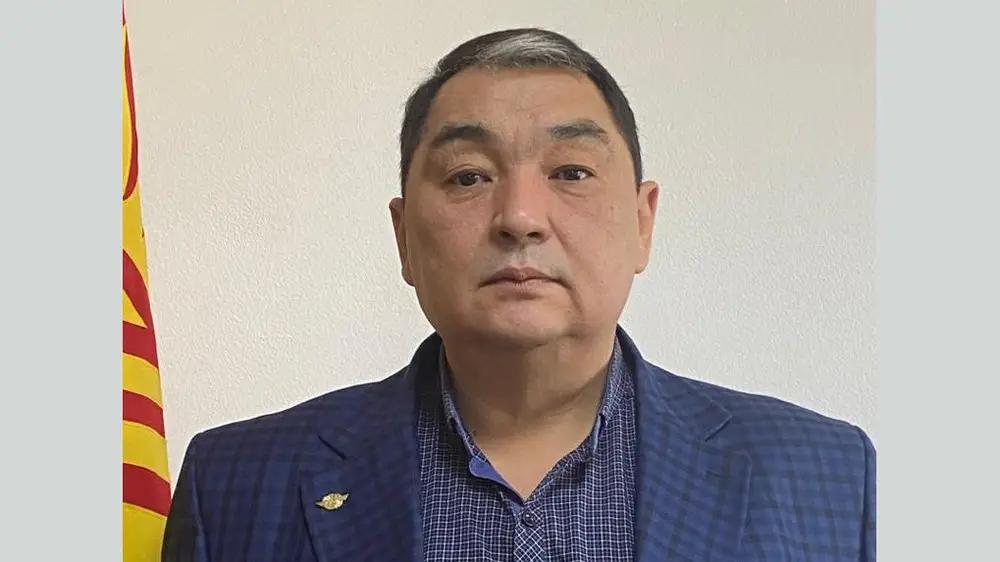 Мелис Сатыбалдиев утвержден на должность первого заместителя секретаря Совбеза