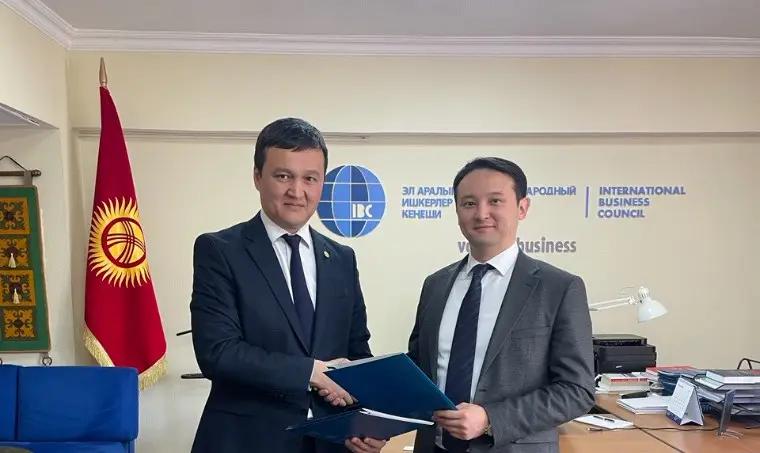 ПНД КР и МДС заключили меморандум о взаимопонимании