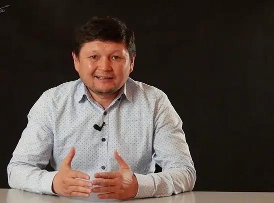 Сыймык Жапыкеев назначен прокурором Иссык-Кульской области