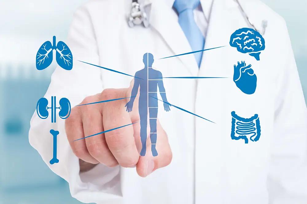 В Бишкеке стартовали две международные медицинские выставки