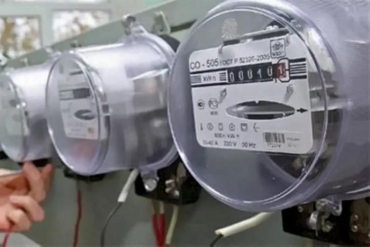 В марте 2019 года кыргызстанцы потребили более 1.4 млрд кВт/ч электроэнергии