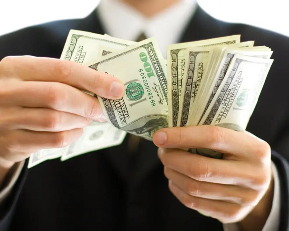 Акционер продал ценные бумаги ОАО «МАМ» на полмиллиона сомов