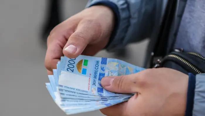 В Кыргызстане пенсии повысят в два этапа: с 1 июля и с 1 октября