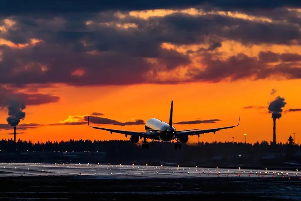 В какие города могут вылететь кыргызстанцы и что для этого нужно