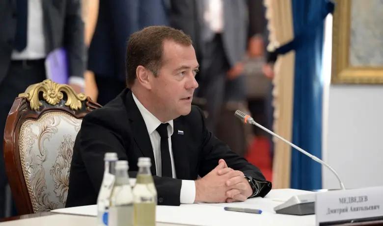 Страны ЕАЭС выступают в мировом конкурентном поле, как единое целое, – Медведев