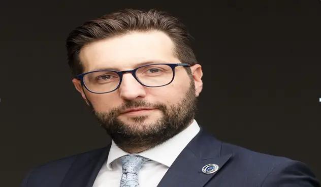 ЕБРР назначил Хусейна Озхана и.о. управляющего директора по ЦА