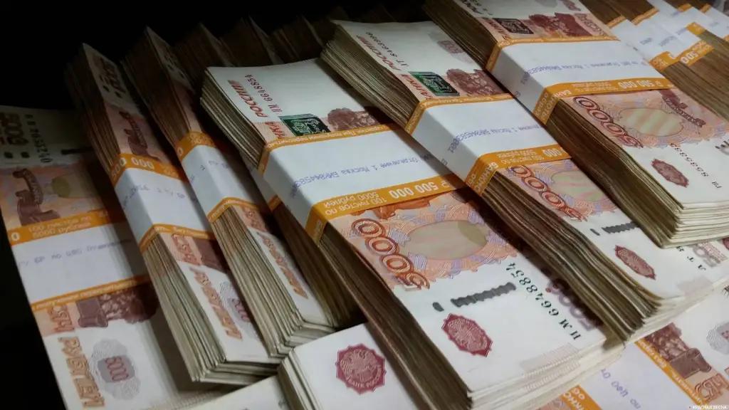 В 2020 году доходы выросли только у 9% россиян