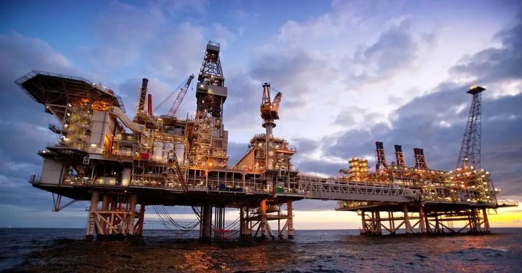 Осенью может быть достигнуто соглашение о заморозке уровня добычи нефти