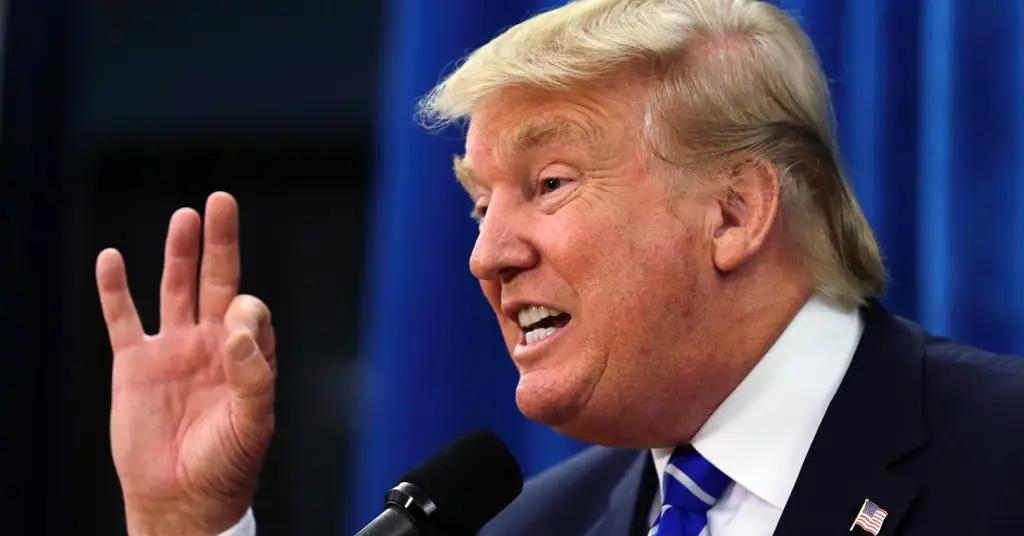 Годовая прибыль банков США увеличится на $12 млрд в случае снижения Трампом налогов