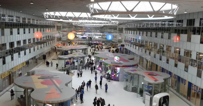 II выставочный форум «Евразийская неделя» пройдет в Астане в конце августа