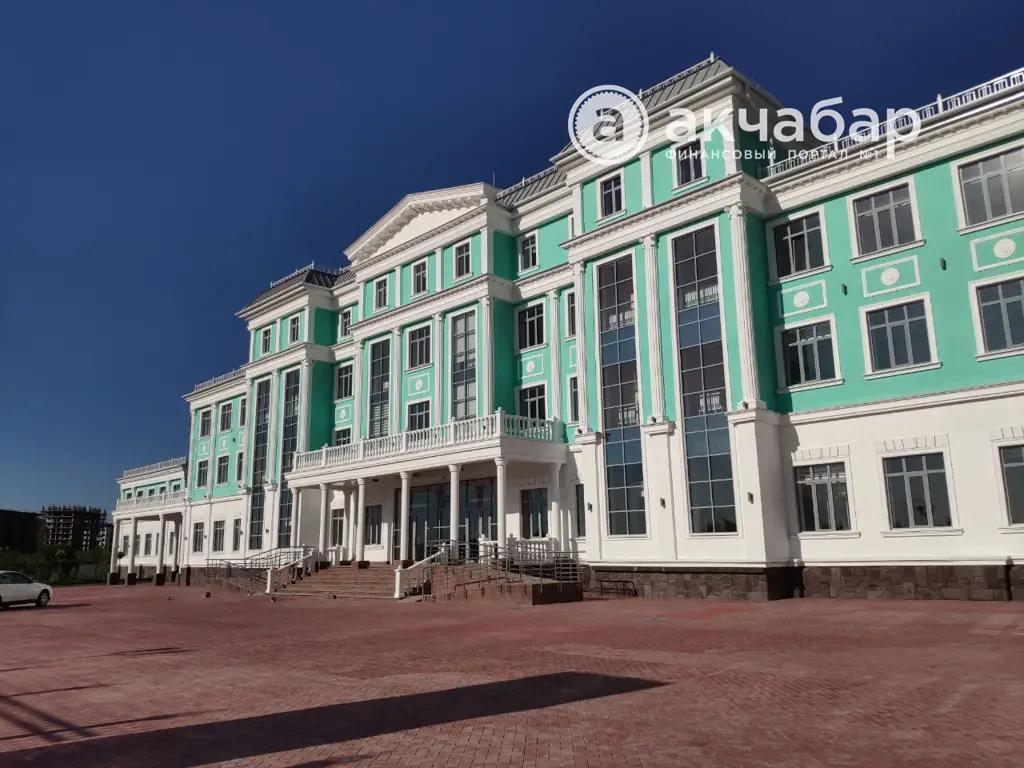 Школа от «Газпрома». Что происходит на самом деле?