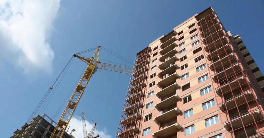 ГИК ищет подрядчика для строительства первого дома по госипотеке