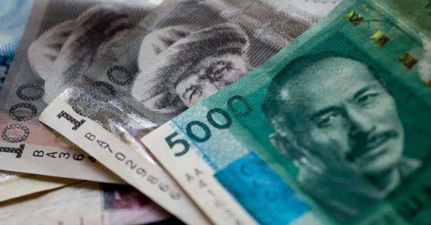 С начала года возврат по бюджетным ссудам и кредитам в КР сократился на 48%