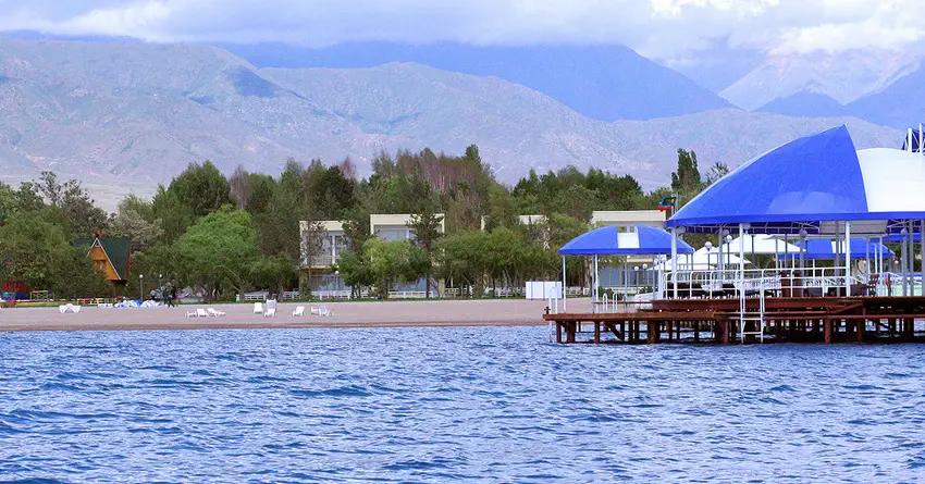 ФУГИ передал пансионат «Витязь» на баланс Минкультуры