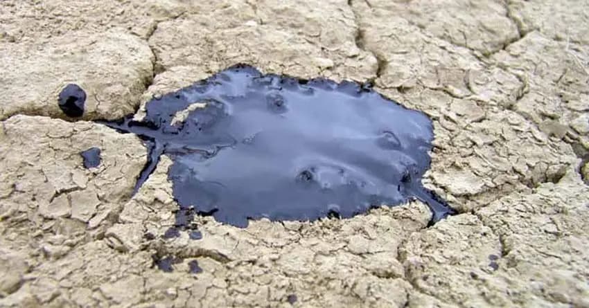 Цена на нефть марки Brent снизилась до $42,64 за баррель
