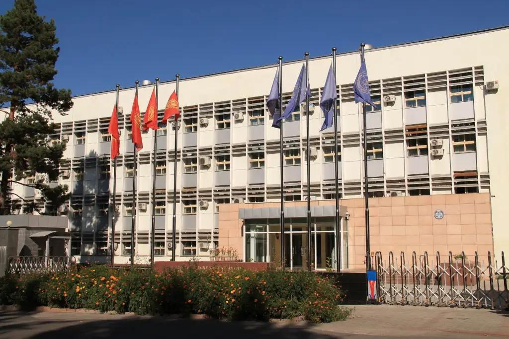 В Кыргызстан из России и Китая вернулся 191 кыргызстанец