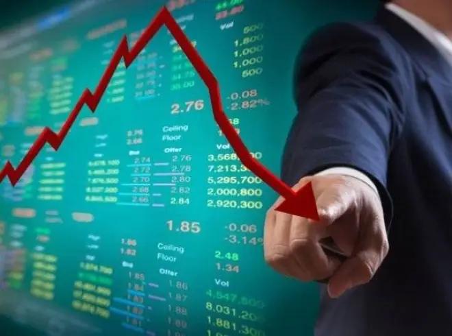 В мае текущего года продолжился спад экономики Кыргызстана