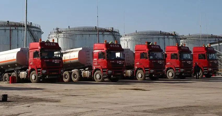 Цены на ГСМ растут из-за простоя НПЗ «Джунда»