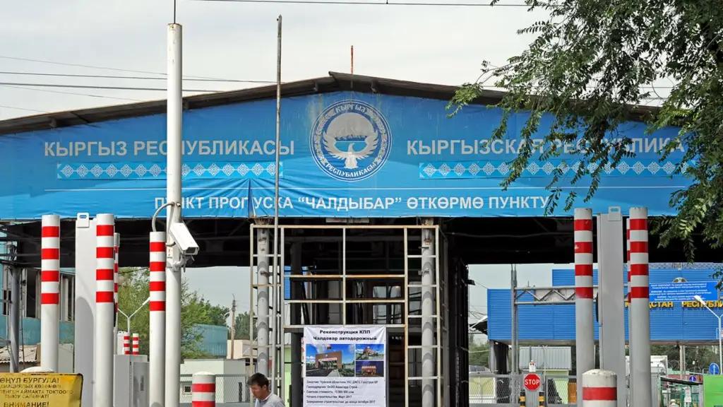 ГНС приняла все необходимые меры для внедрения системы «Сводный пост»