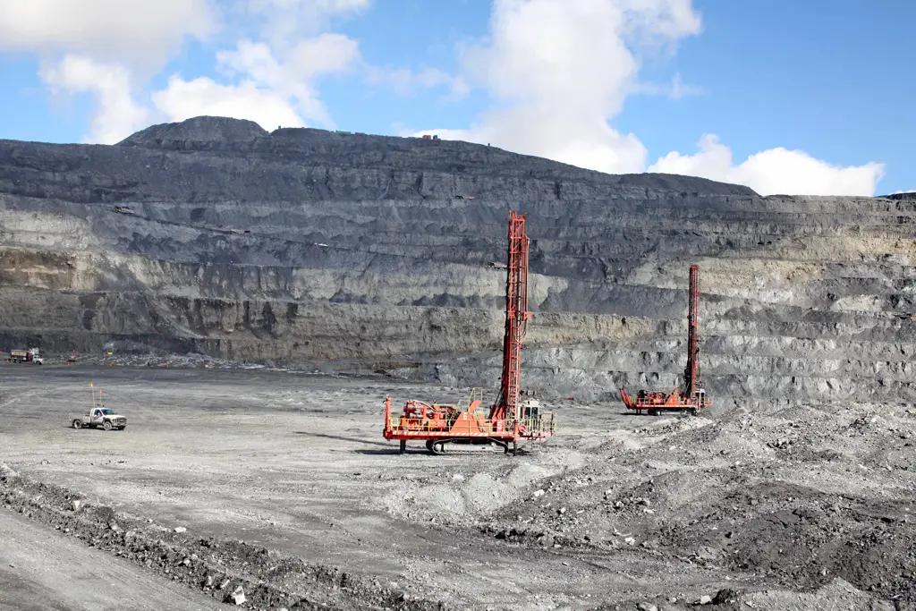 Centerra инвестирует $25 млн для продления работы Кумтора