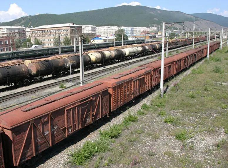 На станции «Аламедин» пресекли контрабанду на 300 тысяч сомов