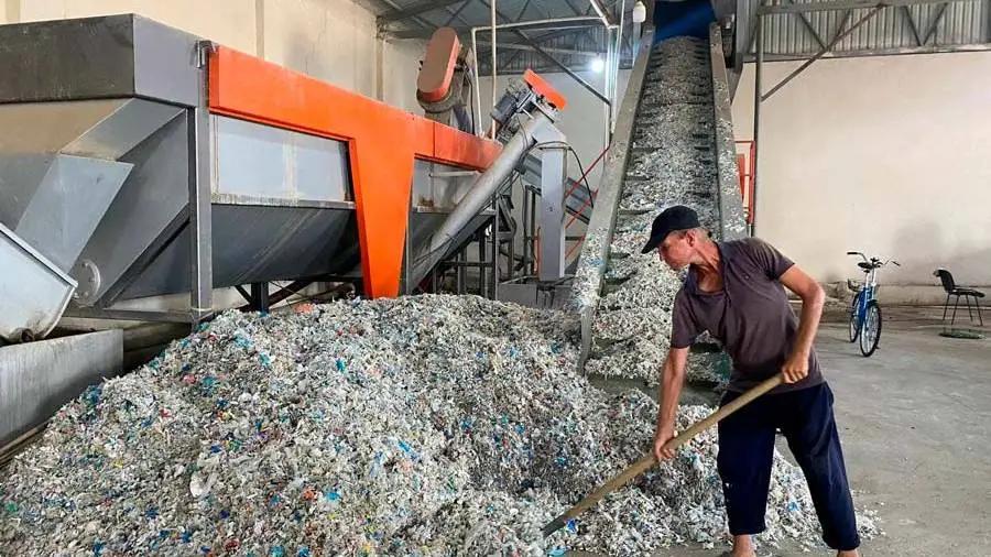 В каких сферах промышленности в 2022 году произошел спад