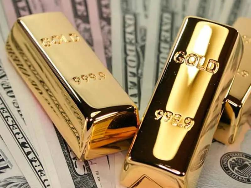 Золотовалютные активы Казахстана увеличились почти на $330 млн