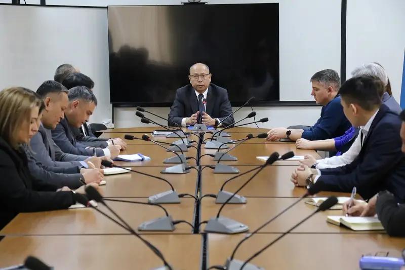 Нацбанк продолжит внеплановые рейды