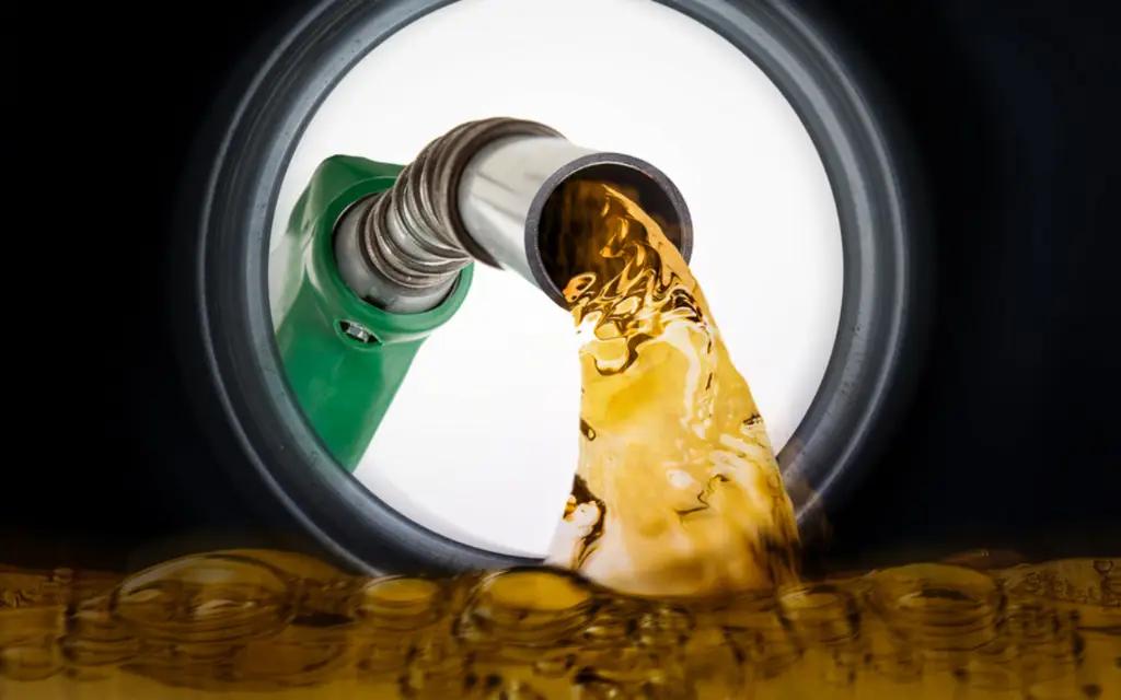 В Кыргызстане продолжается тенденция снижения стоимости ГСМ